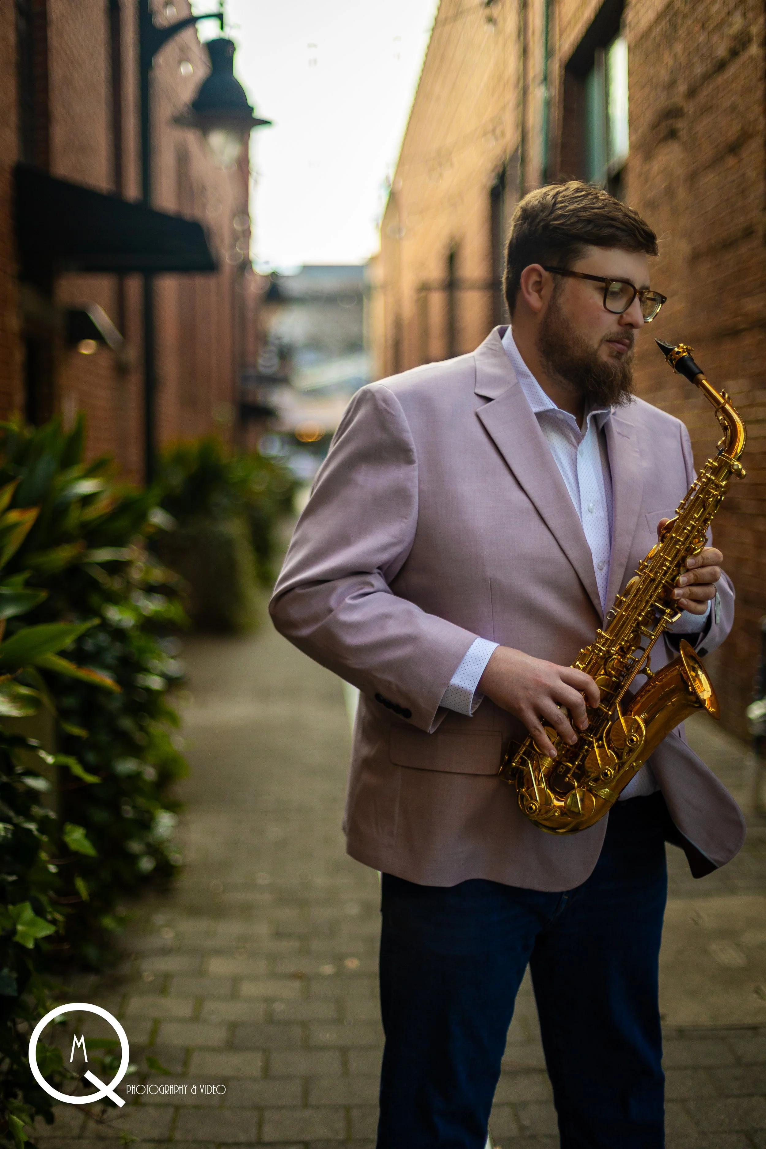 Negative Split with the Lugoff Elgin HS Band