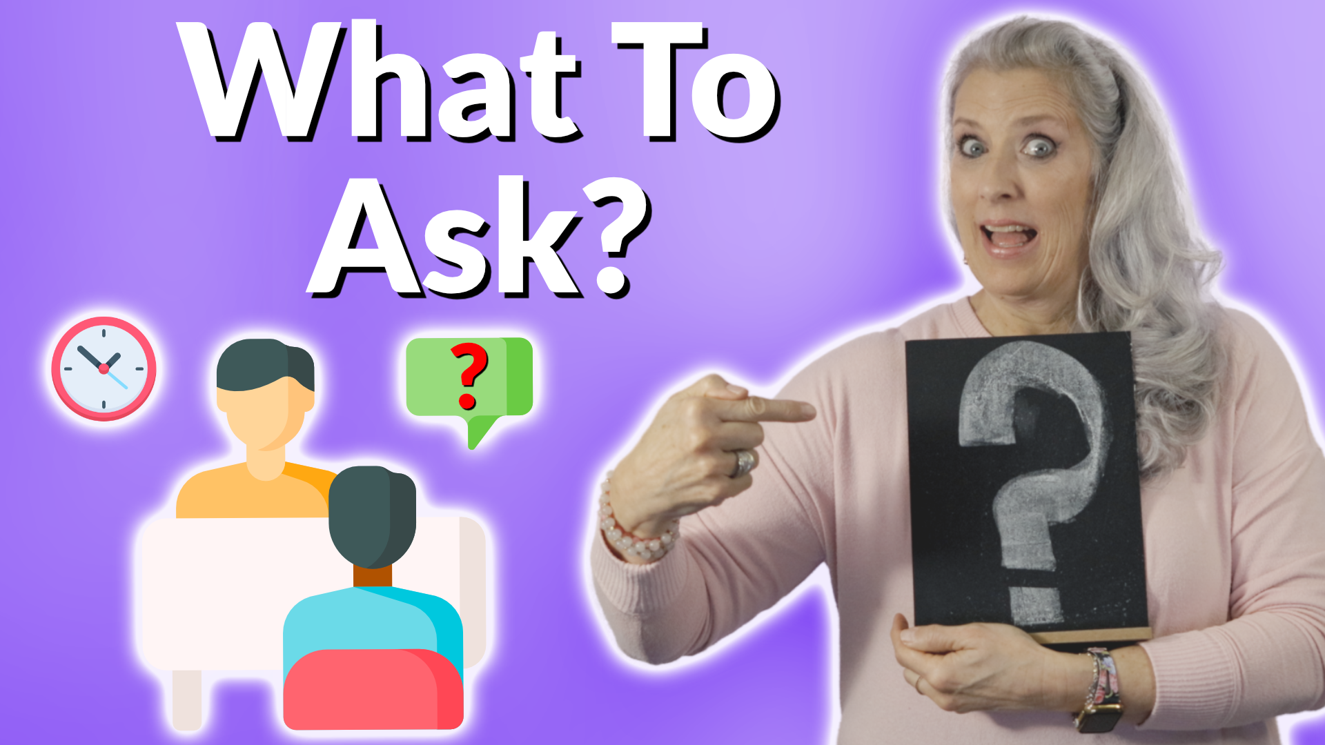 What to Ask Your High School Counselor