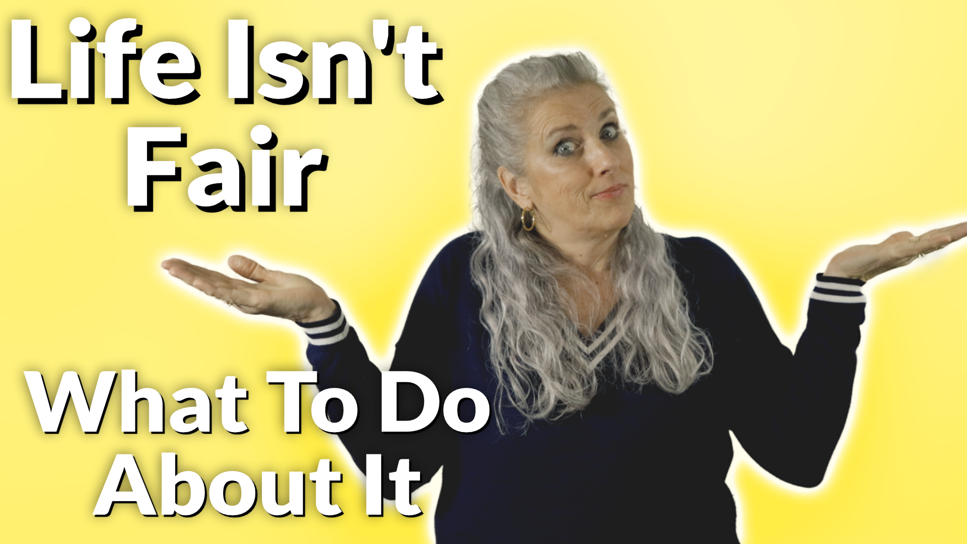 Focus on Yourself: Get Involved! (Copy)