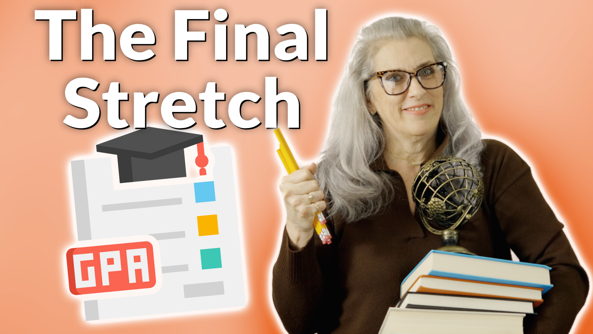 Don't Tank Your College Spring Term