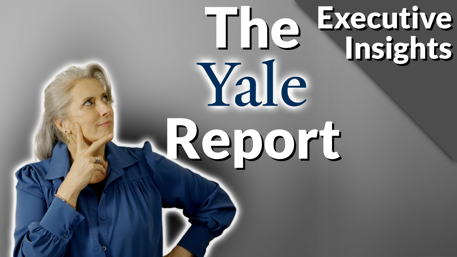 Yale Finally Admits What's Wrong With College