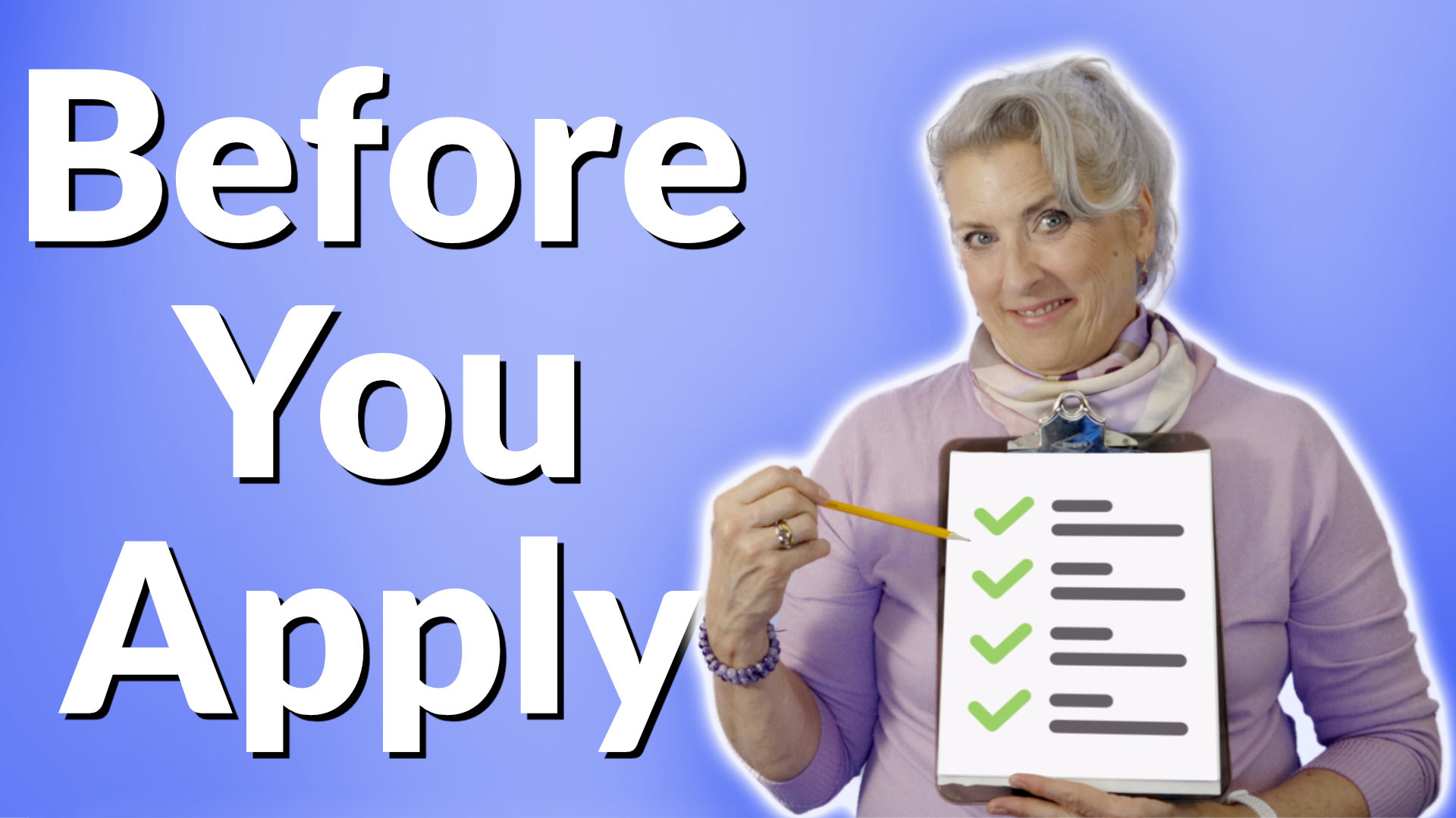 Time to Get Your College Application Documents Together 