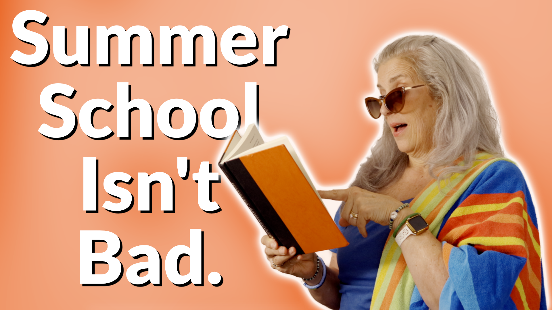 The Case for Summer School