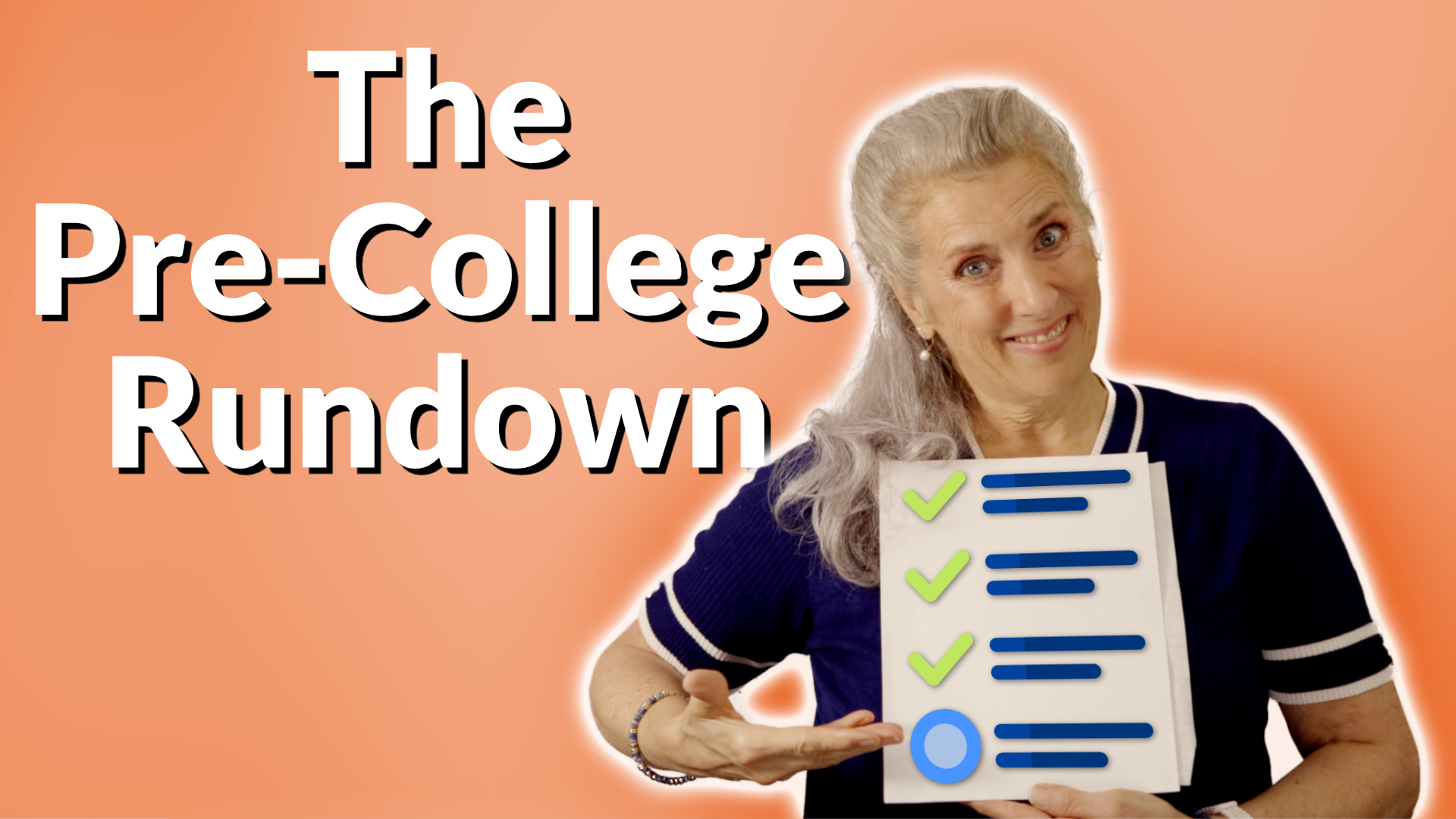 Everything Nobody Tells You Before Freshman Year