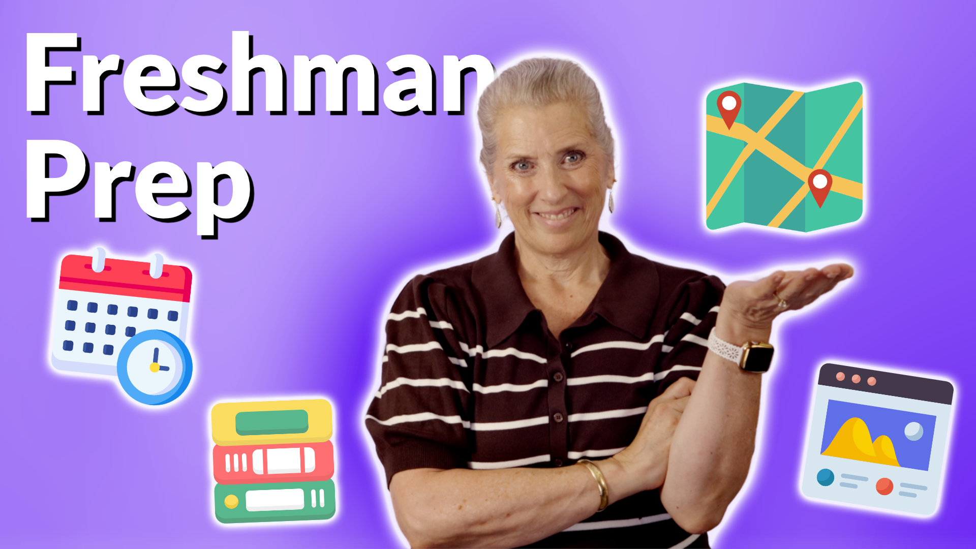 How to Get to Know Your High School Before You Start