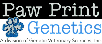 Paw Print Genetics