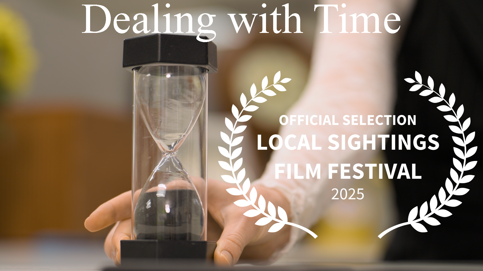 Dealing with Time Teaser