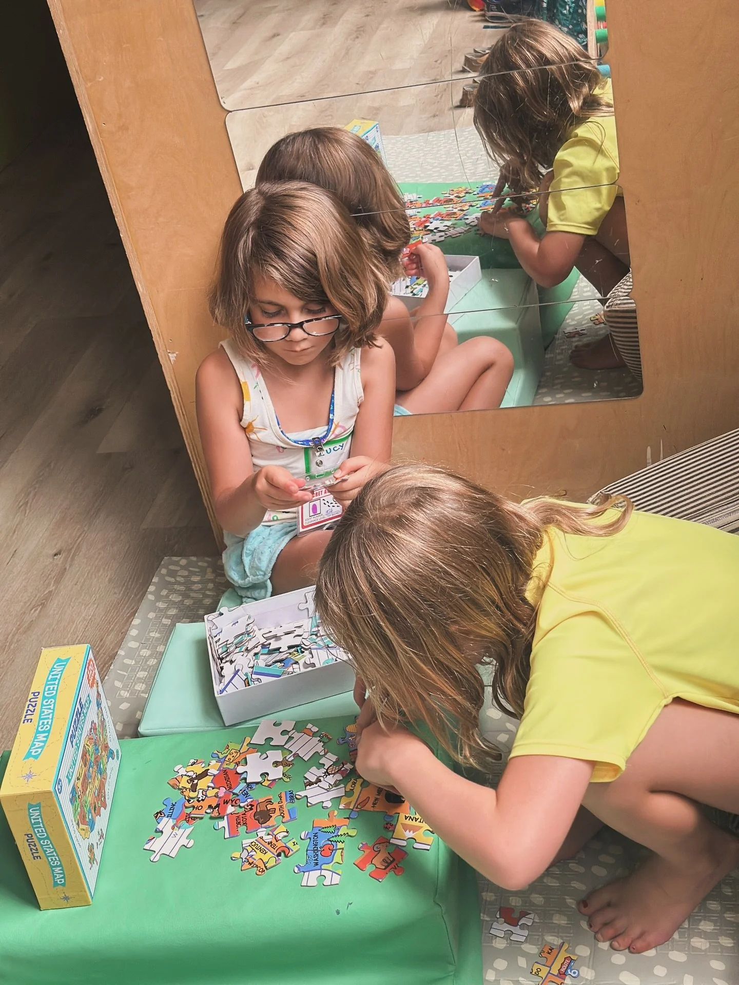 Coppin Pre-k Pickup!

We are trialing pre-k pickup this year and we are starting with Coppin 🌈 This option is available on Tuesdays, Thursdays and early pickup on Fridays! We have 1-3 spots left and would love to have a full wagon when we start on T