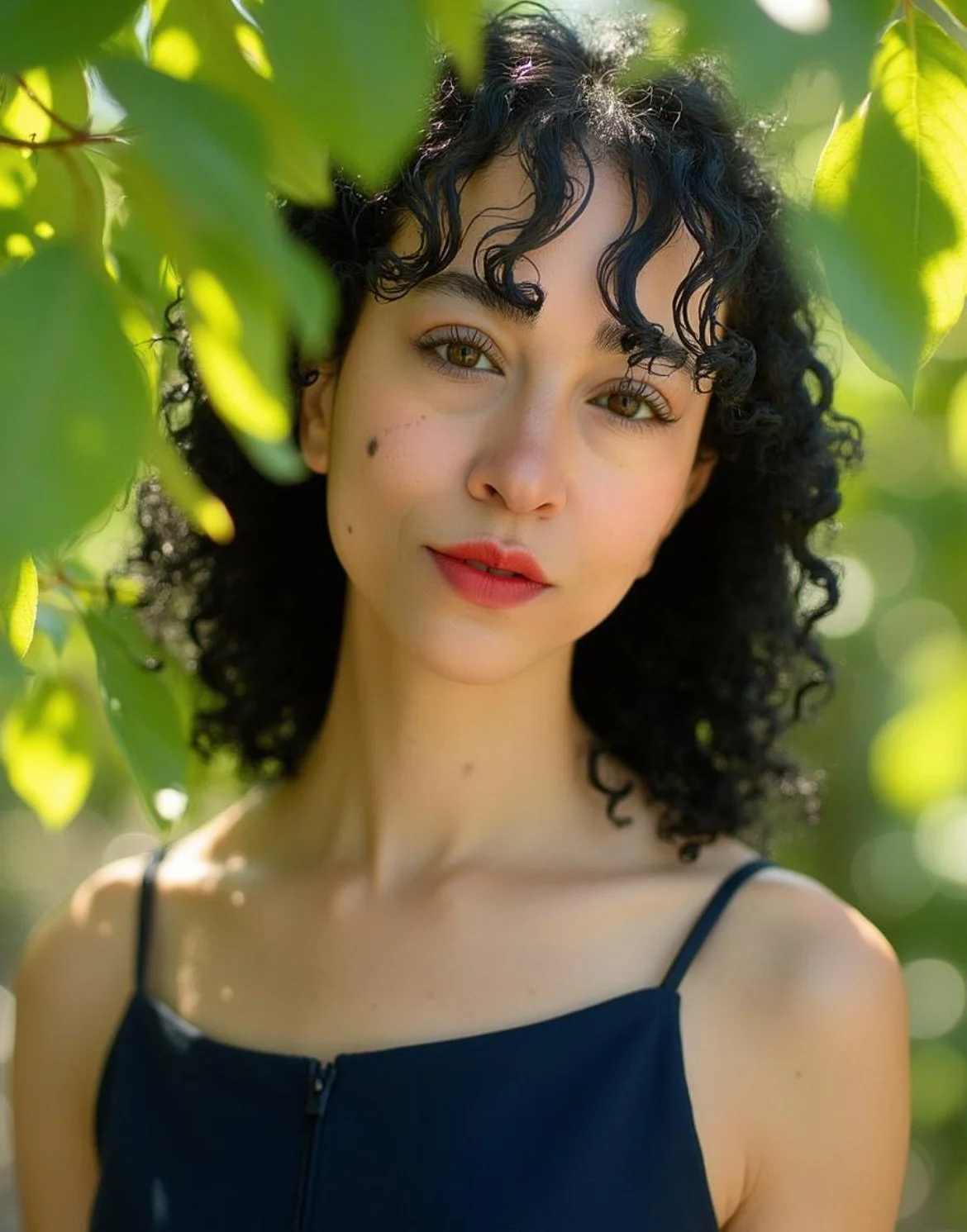 Meet Talia 👋 

Talia will be joining the Beehive team in September as our general manager and program director. She comes with a love of learning and teaching and a plethora of directing experience. When Talia and I met, we accidentally talked for 2