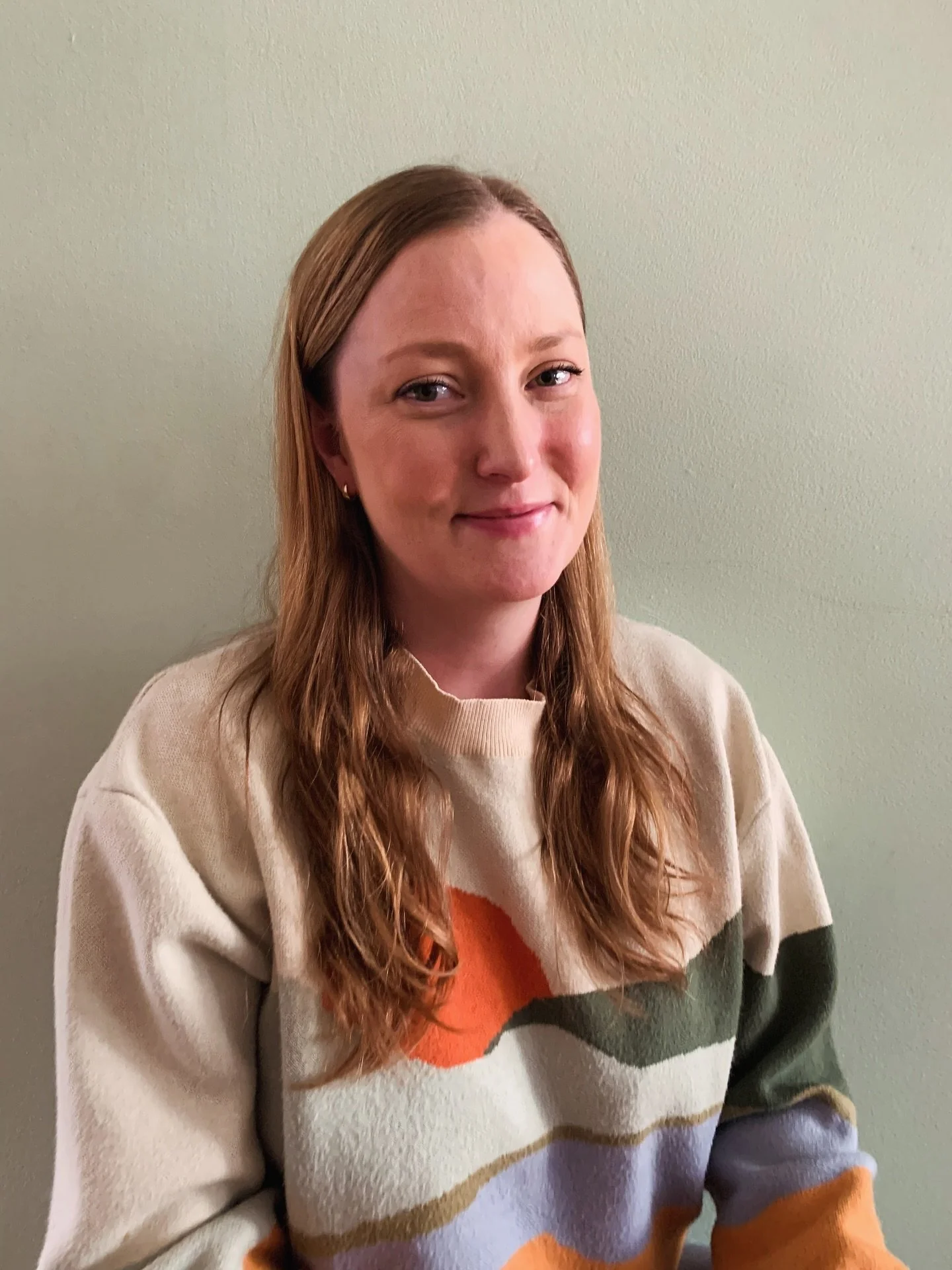 Meet Caralyn 👋 

Caralyn will be our lead teacher in Little Bees 🍃 We are thrilled to welcome her to Beehive in this new capacity. We have 1 more spot in Tuesdays and Thursdays and a handful left in our Monday class. We will be filling some of thos