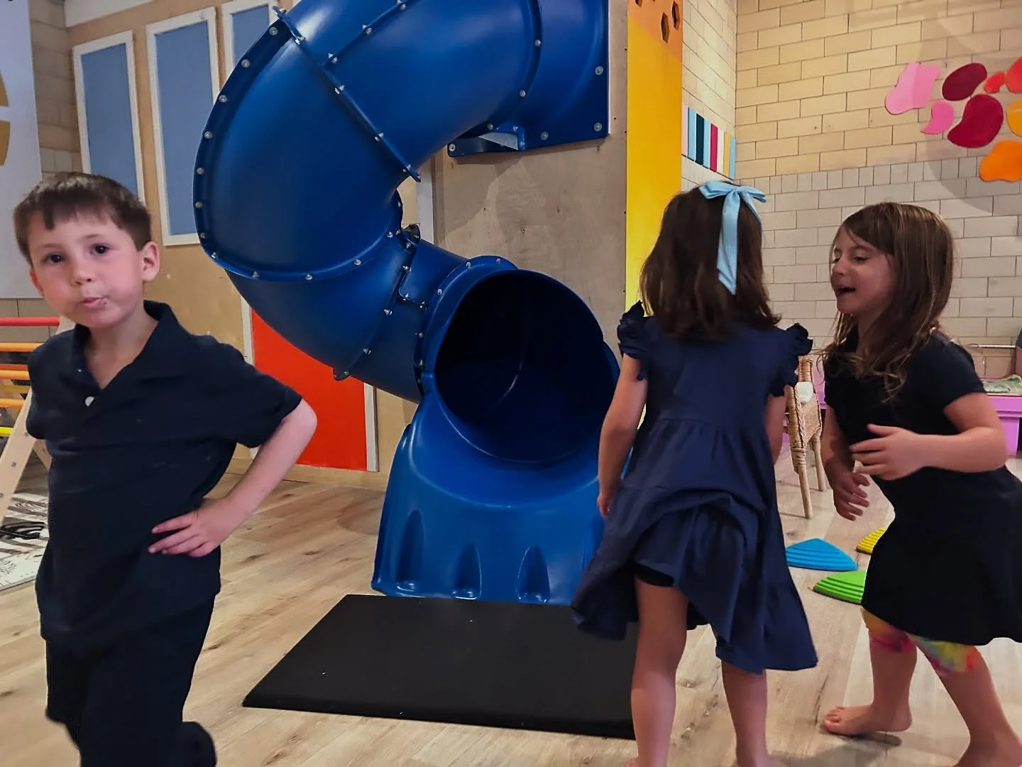 Such a fun cohort of kindergarten campers this week as we jump into our new Beehive Aftercare program 🌈

We are super excited to announce, in addition to Coppin, we have decided to open up Pre-K spots at Southwark and Nebinger. Our program will be s