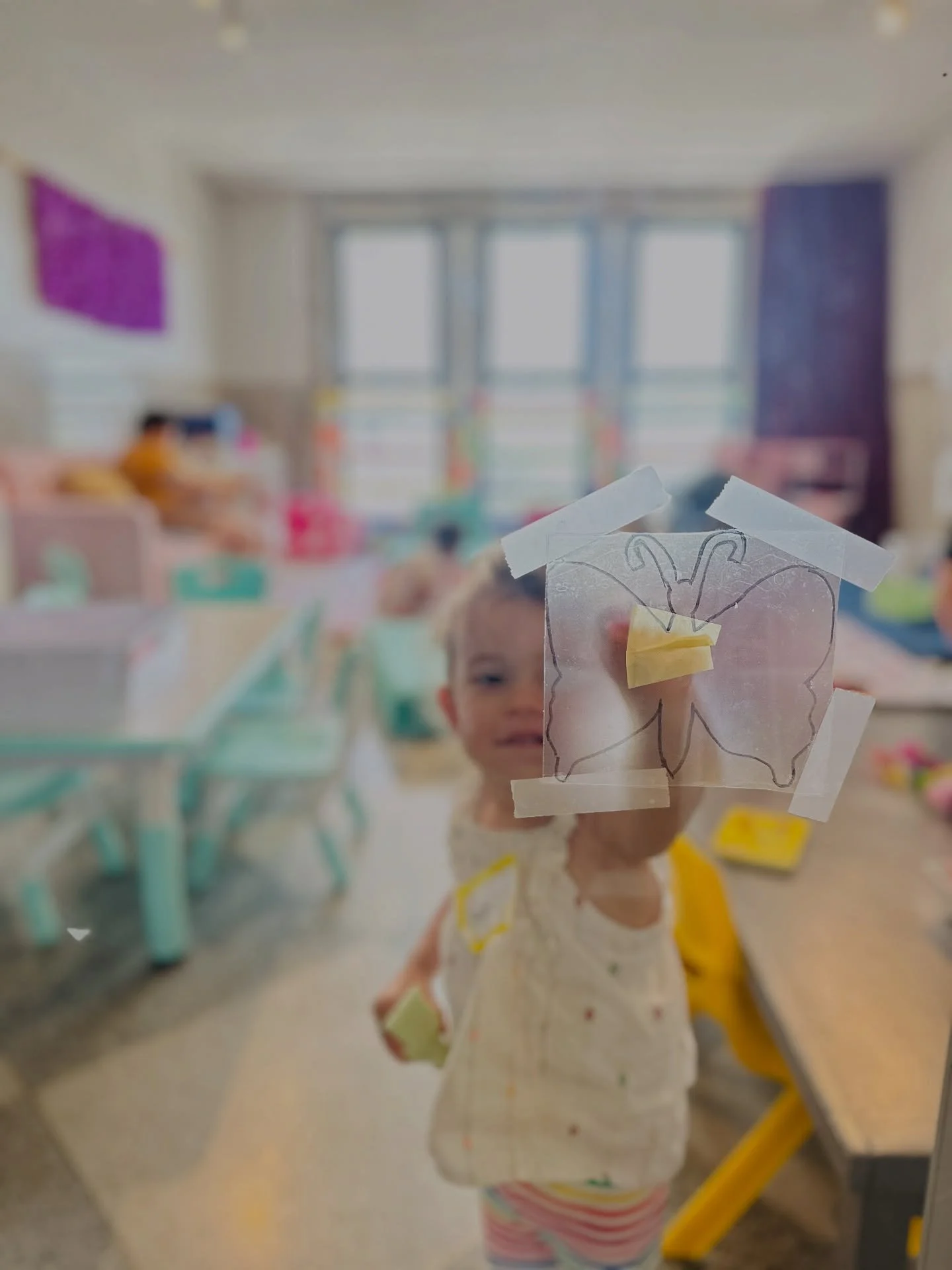 Little Bees Winter Session 1!

Welcome to Caralyn of @musicwithcaralyn to Little Bees! We are thrilled to announce that Caralyn, a music educator and mama of 2, will be continuing with the Beehive community as our lead Little Bees teacher. She has be