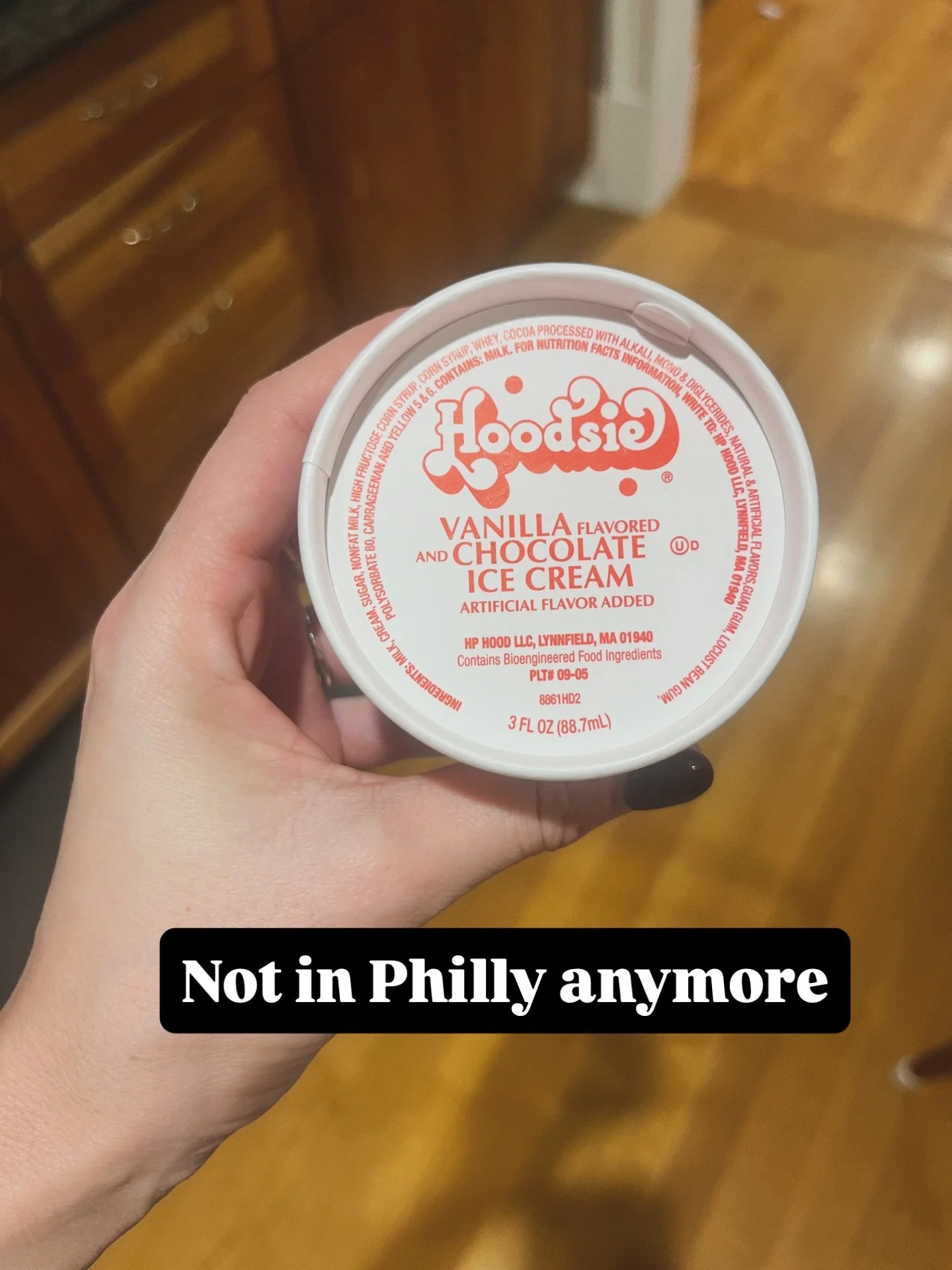 Happy holidays from the land of hoodsies 🤪