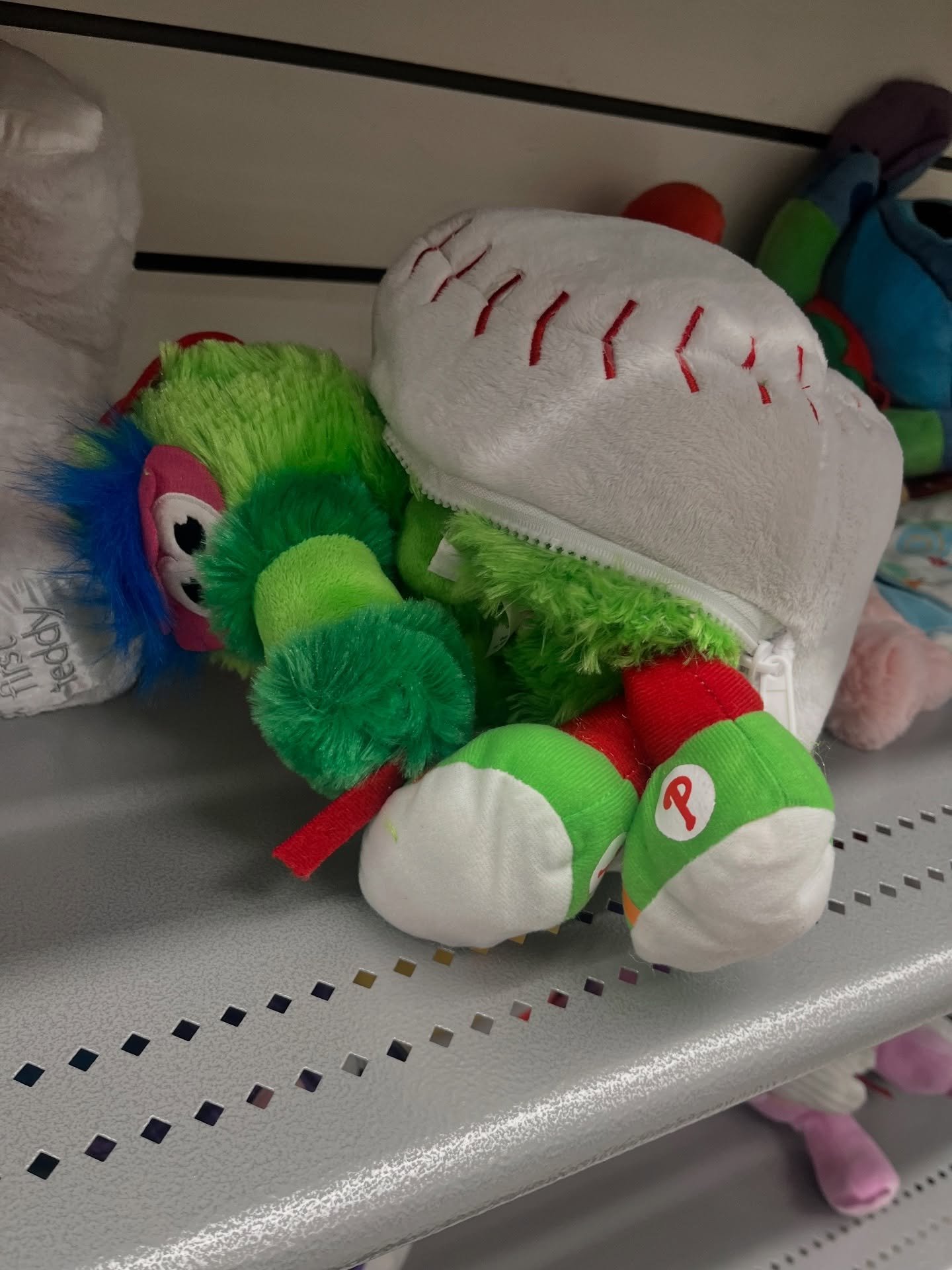 lol jokes on you home goods in saugus ma, I would have paid at least $10 for this phanatic