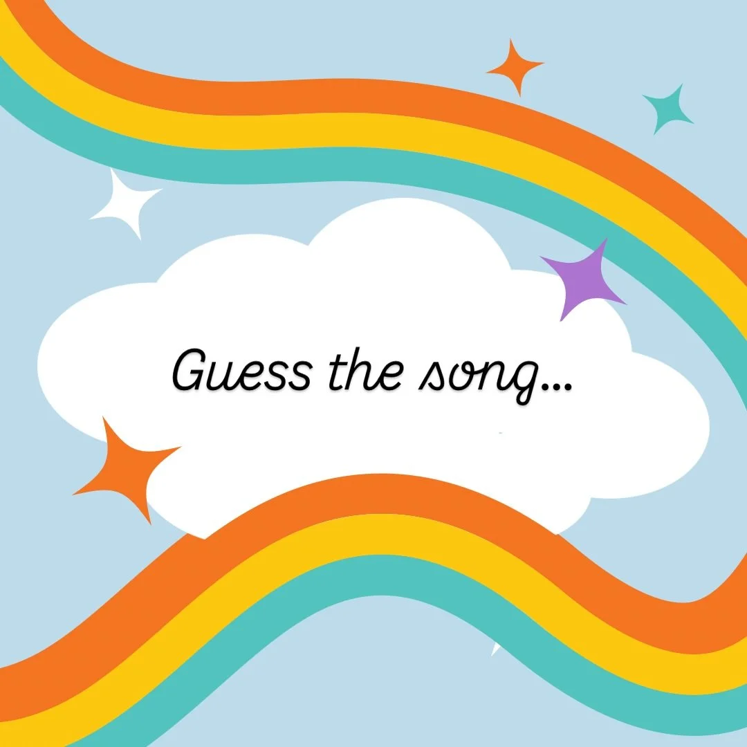 My 5 year old requested &ldquo;The Minnesota Song&rdquo; at a family gathering and NO ONE knew what she was asking for except for me. 

Any guesses?