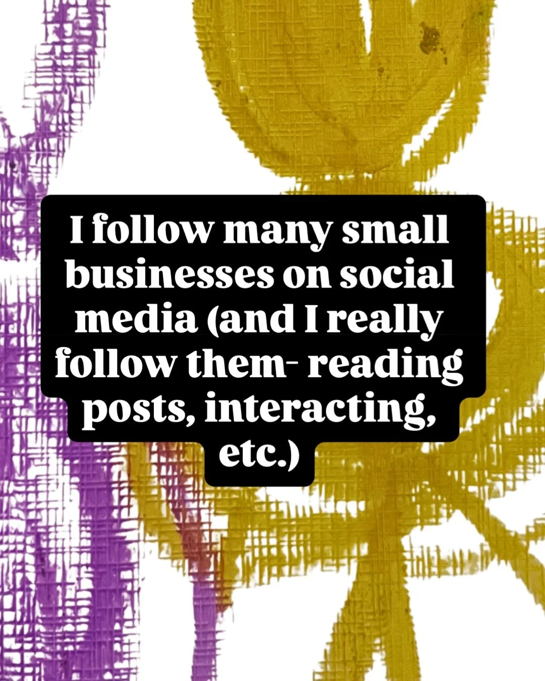THANK YOU South Philly🙌

I usually read small business&rsquo;s posts and agree with every single word. But this trend made me stop and realize that this community shows up in all the right ways. You are vocal supporters, you leave reviews, you are p