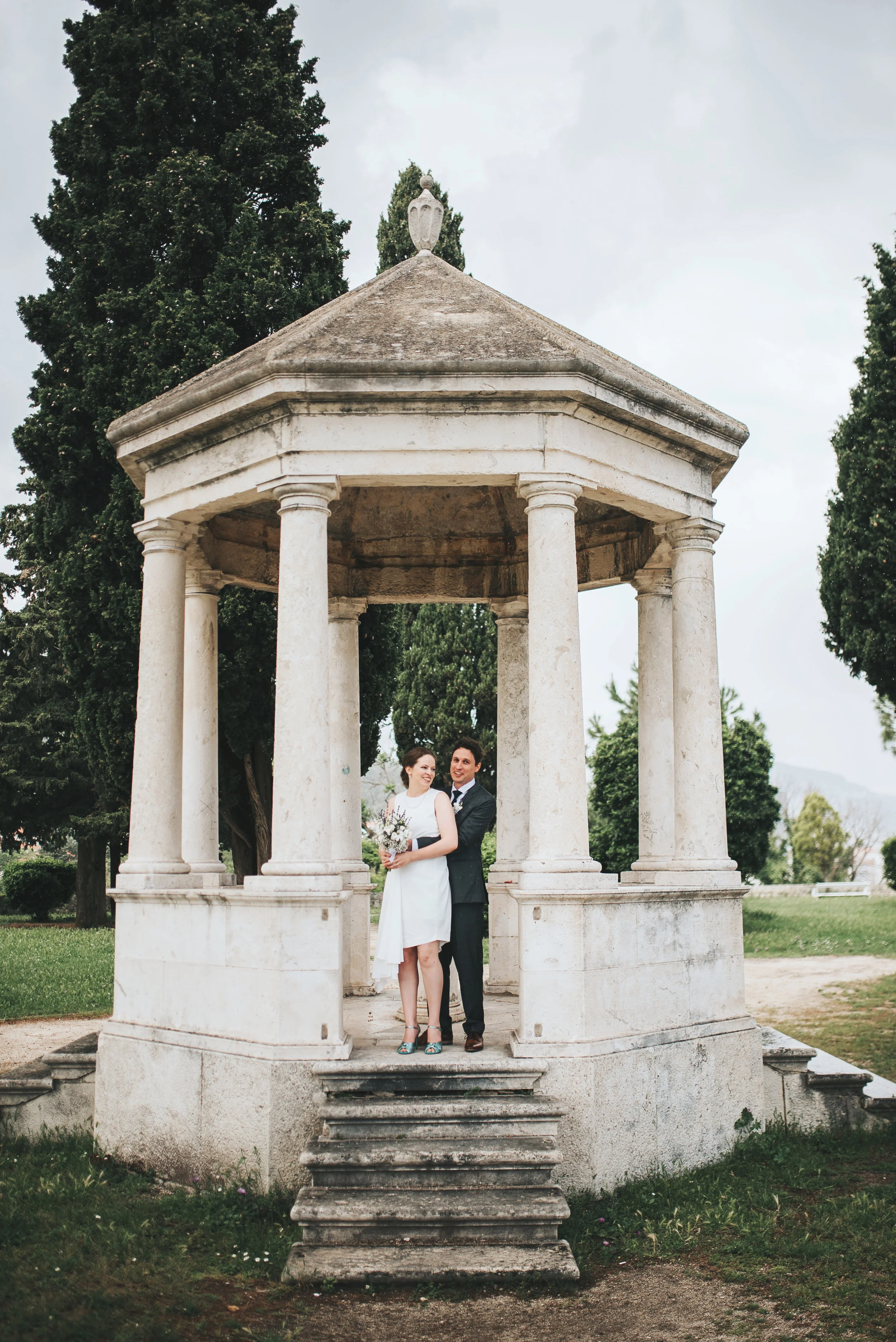 Getting Married in Croatia: Advice From a Couple Who Did It!