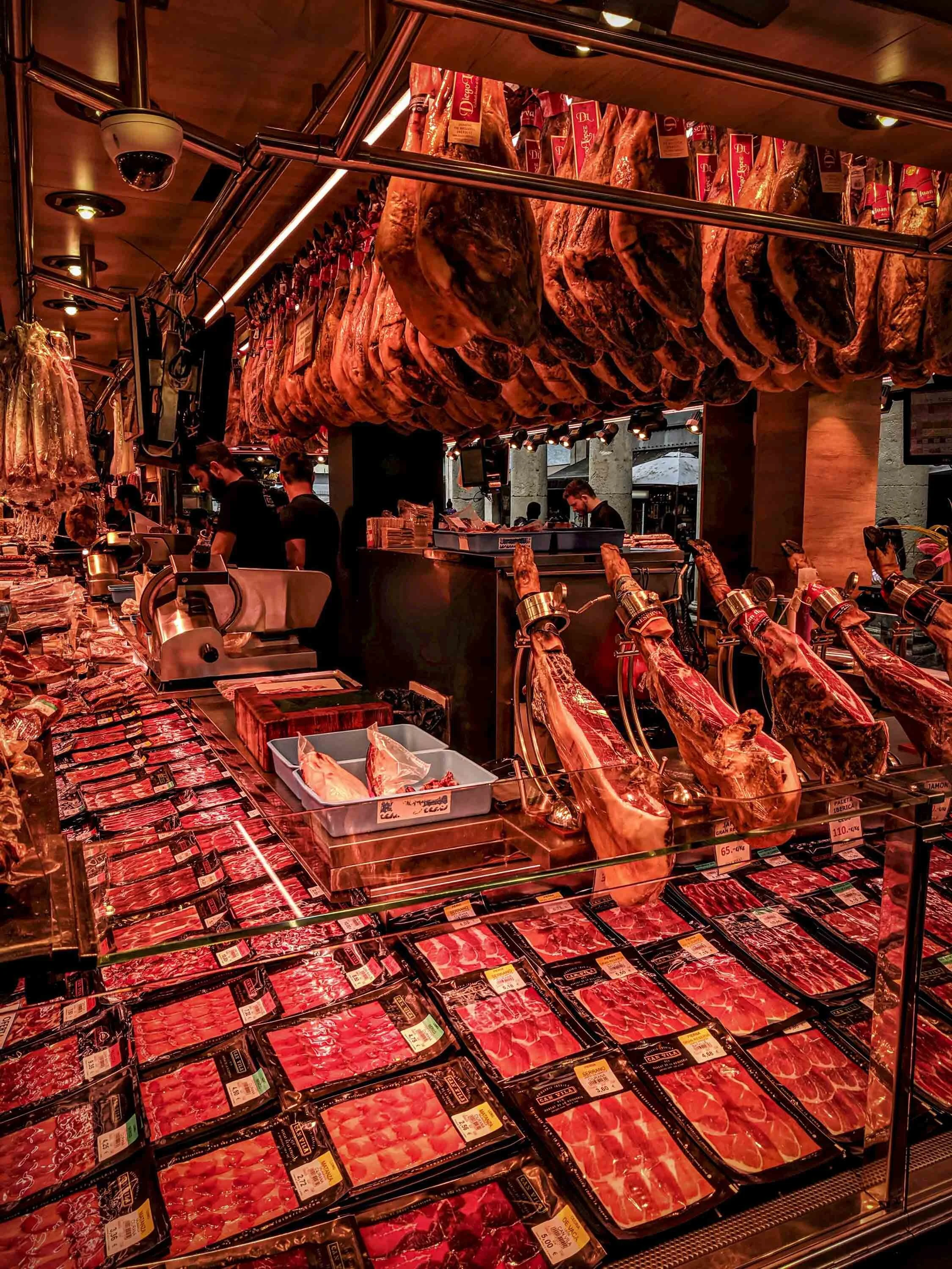 The Five Best Tapas in Barcelona, Spain — Escape Visa