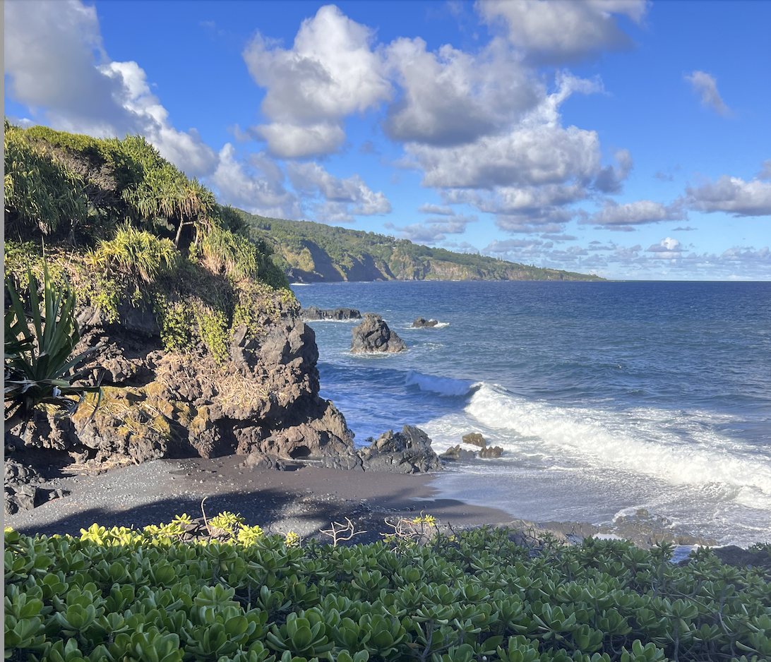 Maui Retreat - Coming in October 2024