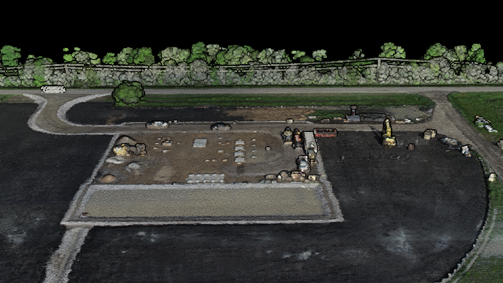 Site Mapping