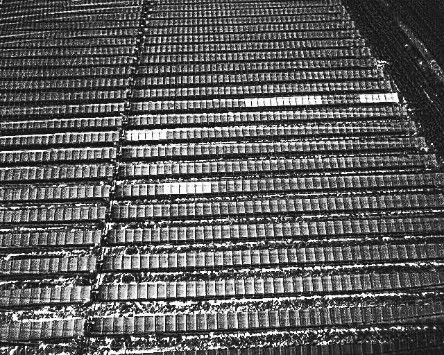 Infrared Inspections