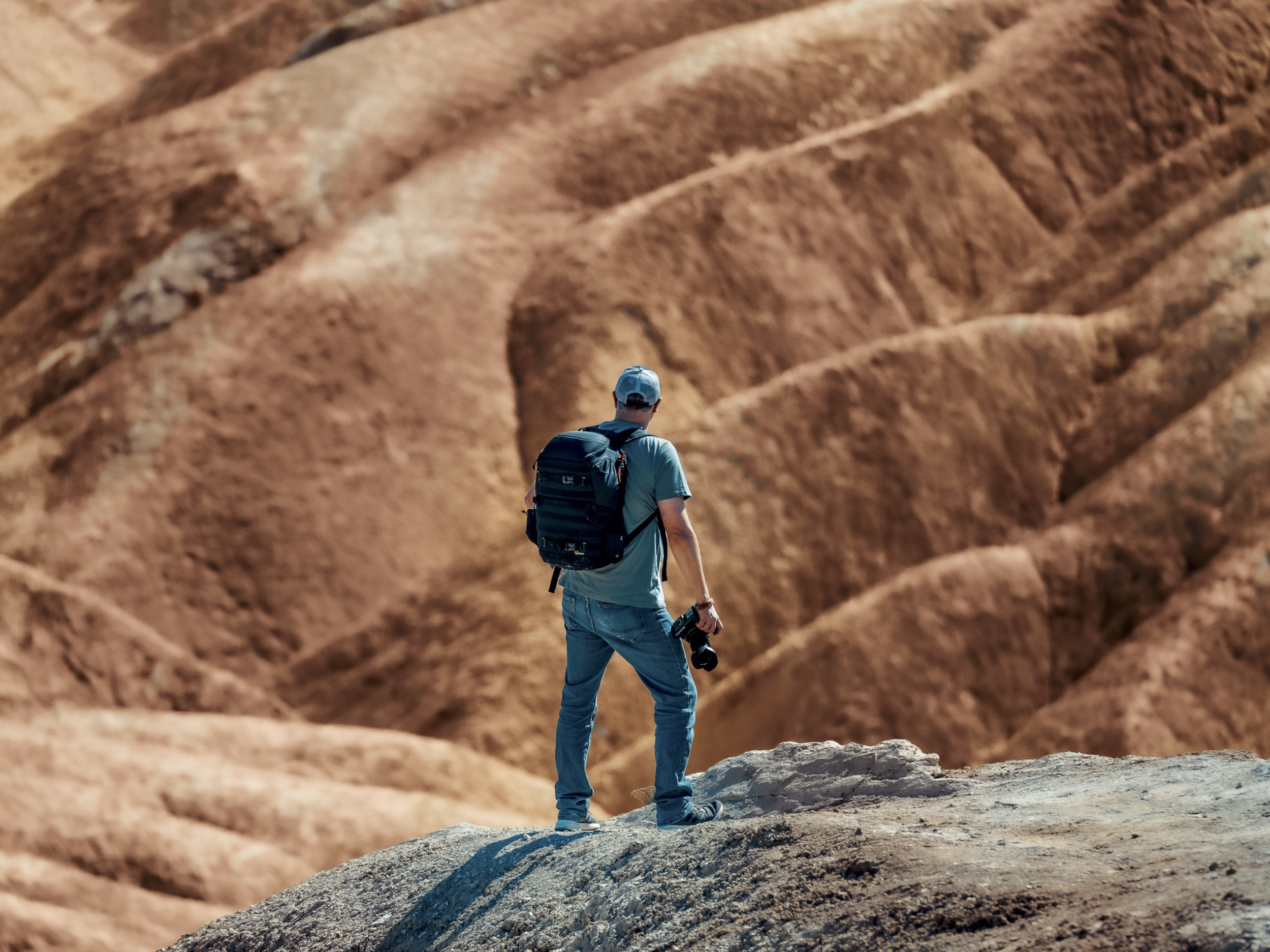 Shooting in a Pandemic