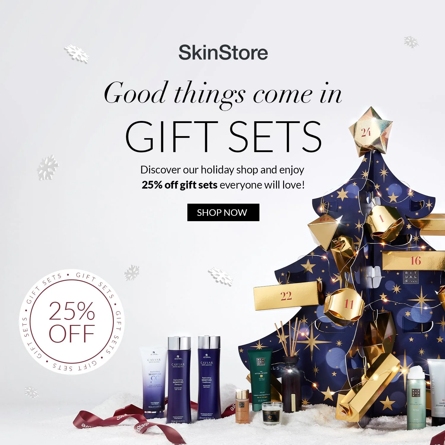 Skinstore Q4 2022 — Oscar Masood