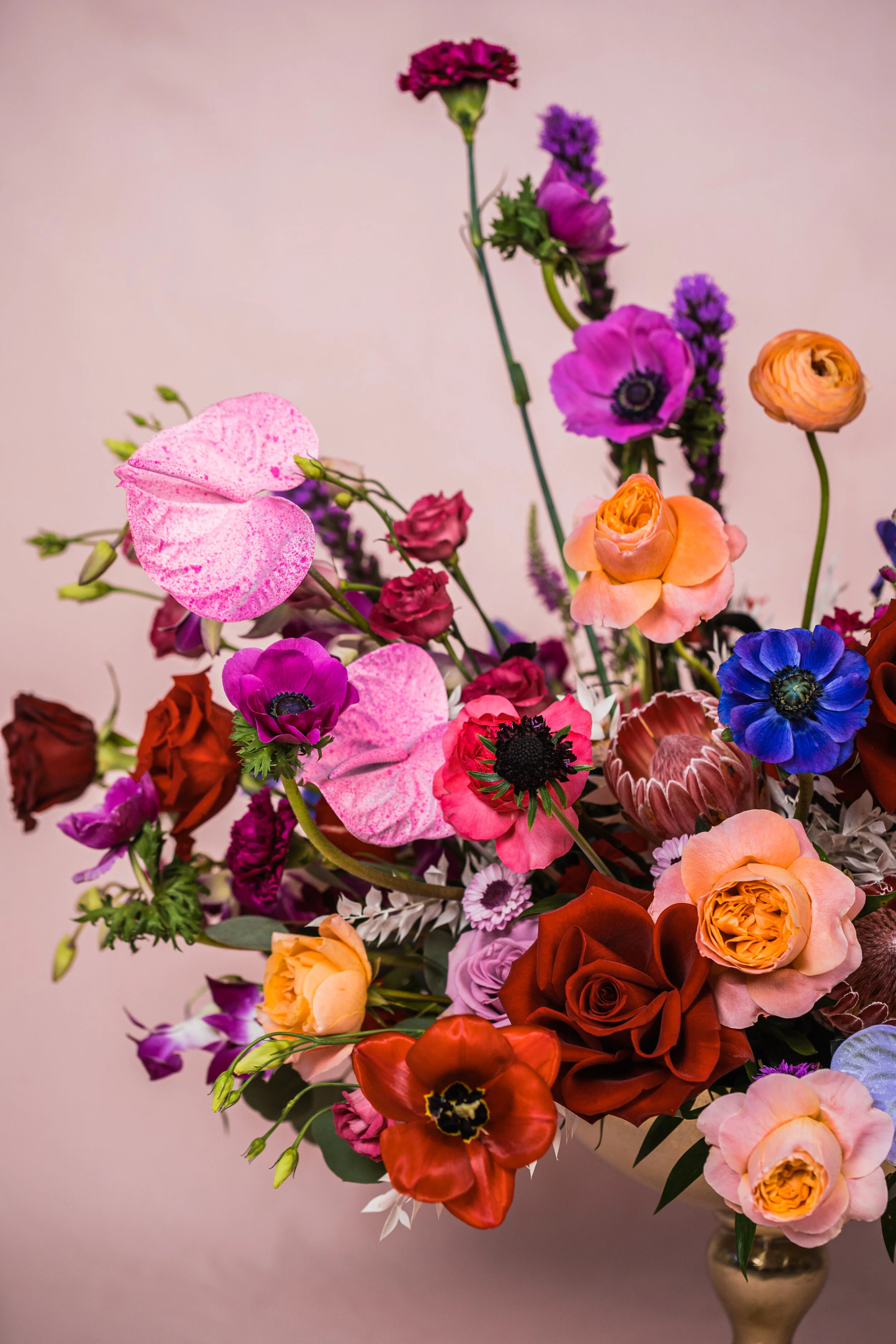 Order Flowers — Casa De Flores Design- As Seen On HBOMax's