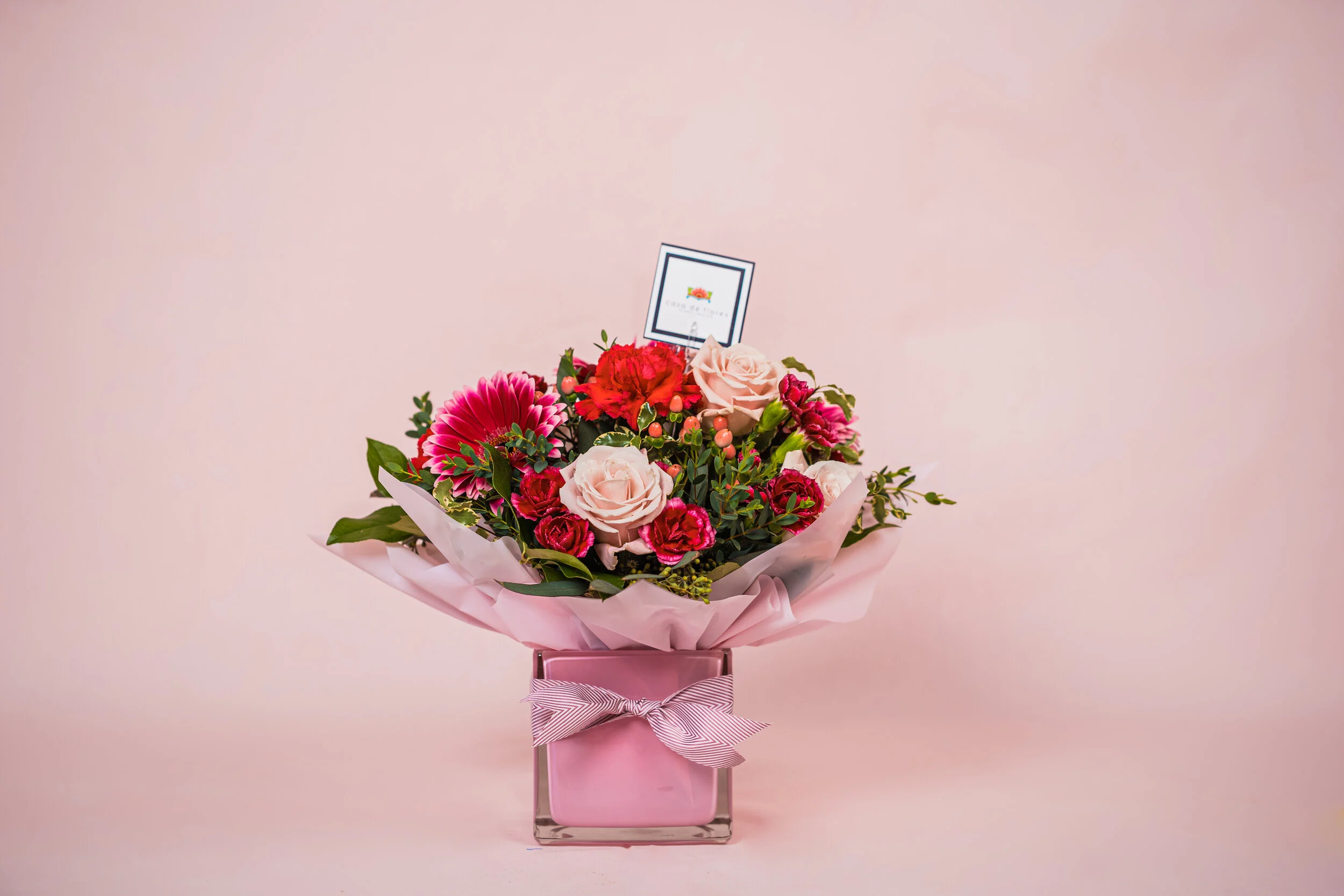 Order Flowers in Katy and Brookshire, Texas — Casa De Flores Design ...