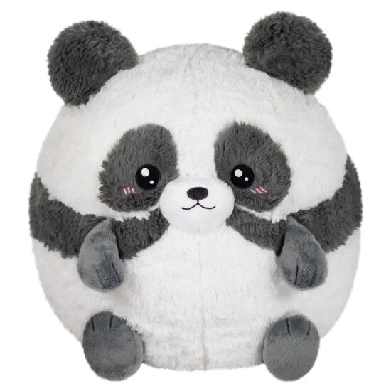 'Panda' Plush