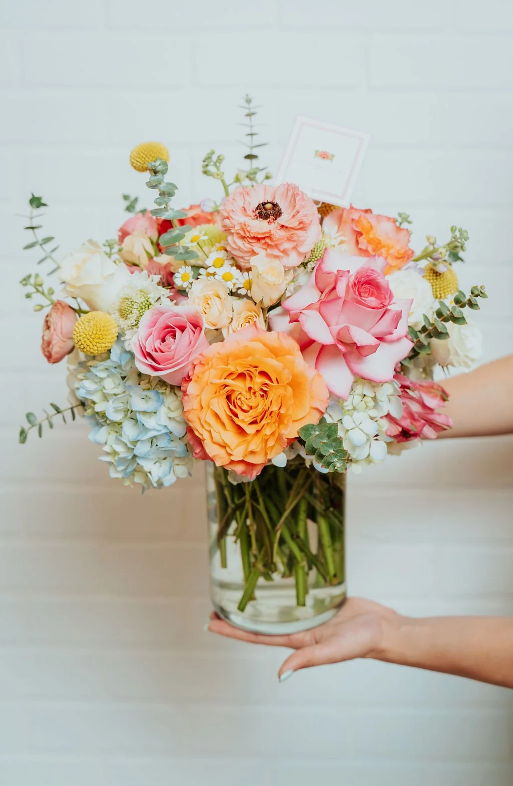 Order Flowers in Katy and Brookshire, Texas — Casa De Flores Design As
