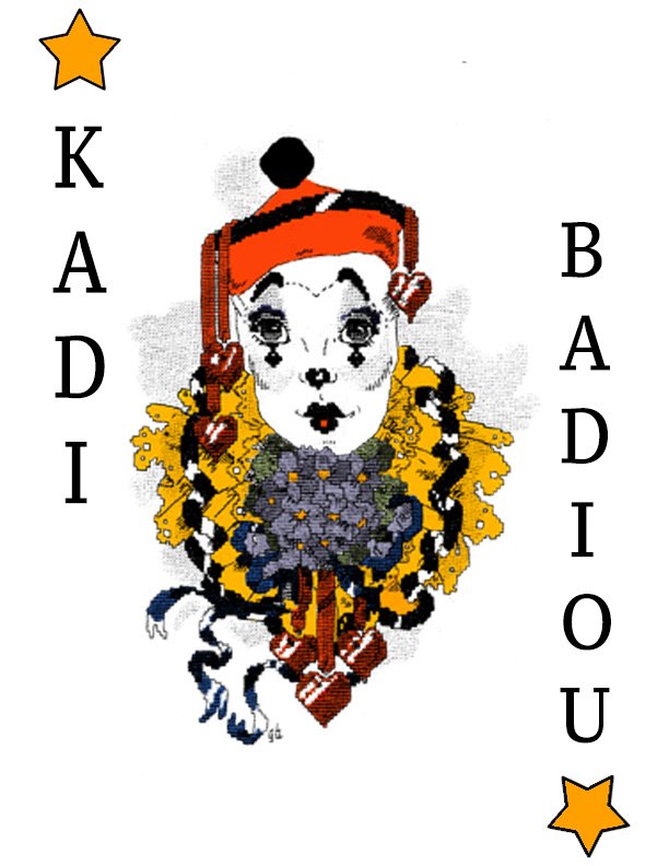 Kadi Badiou