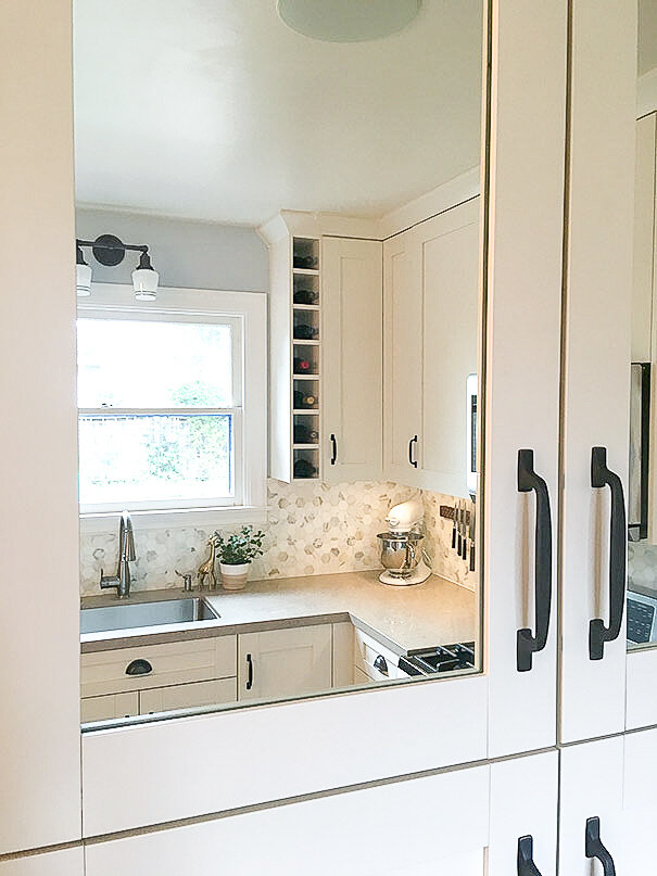 PROJECT Kid Friendly Kitchen — k.kelly Interior Design