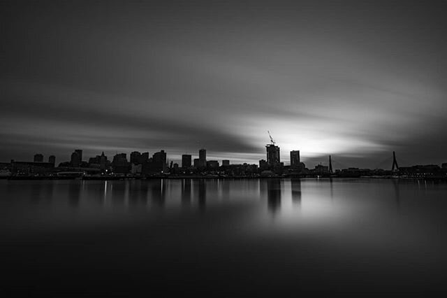 Boston, Under the Weather