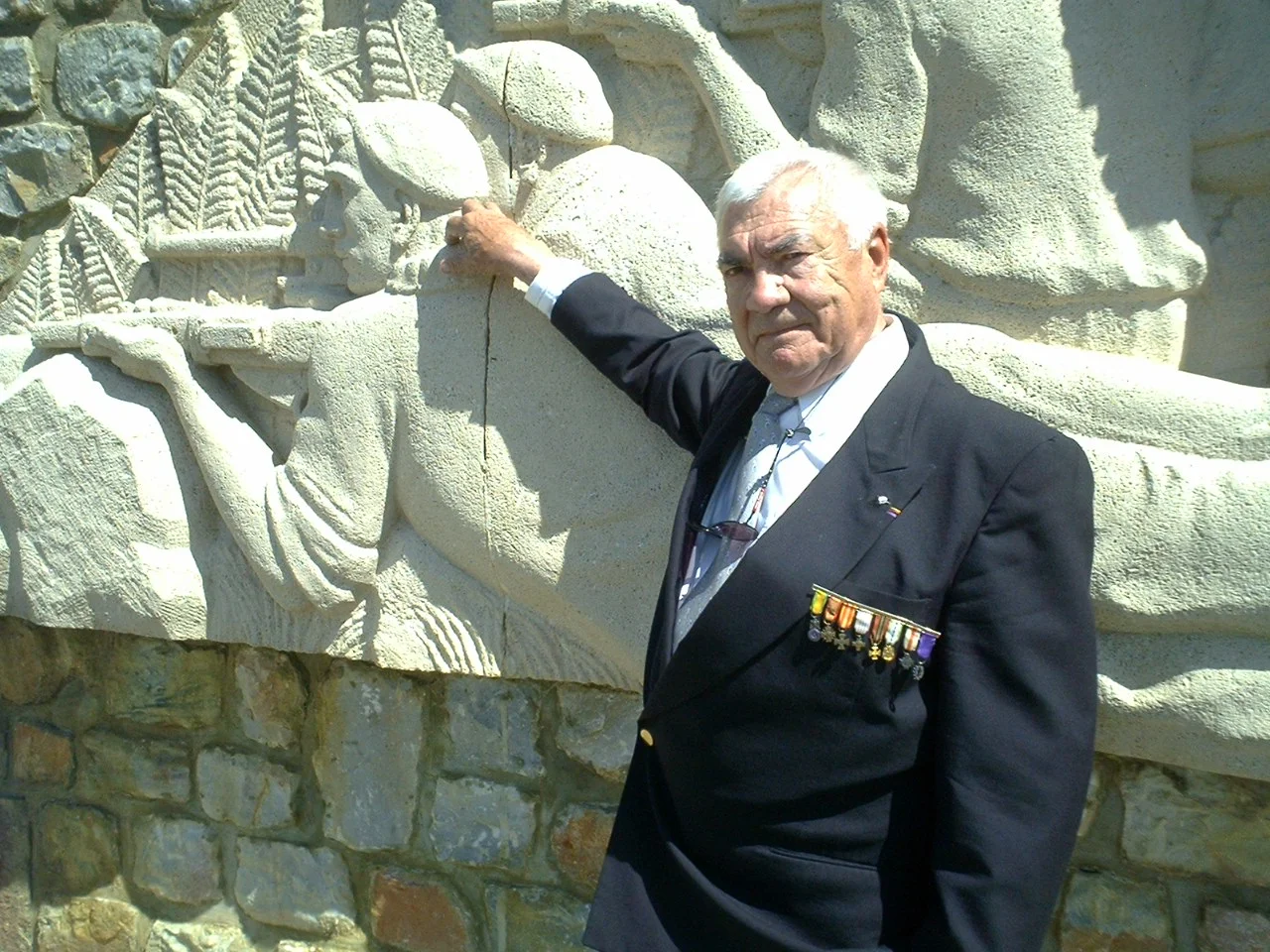Jacques Chaunu
