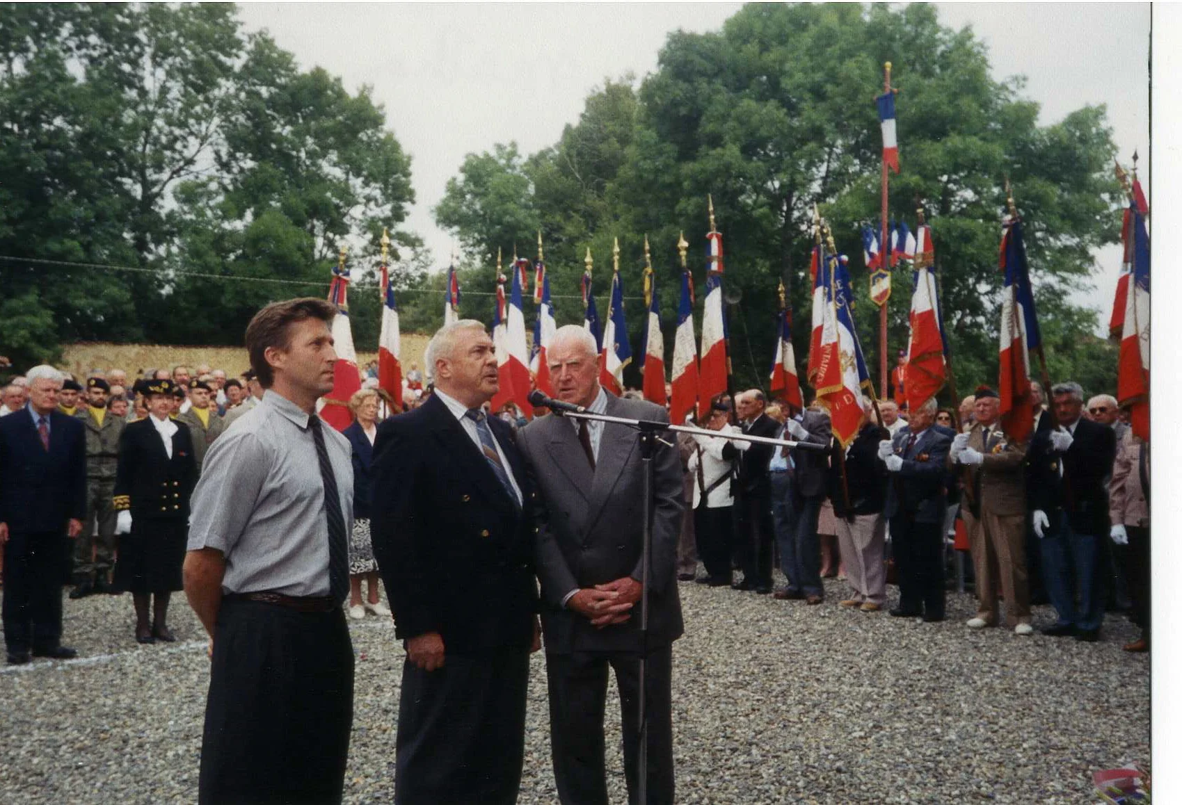 Jacques Chaunu