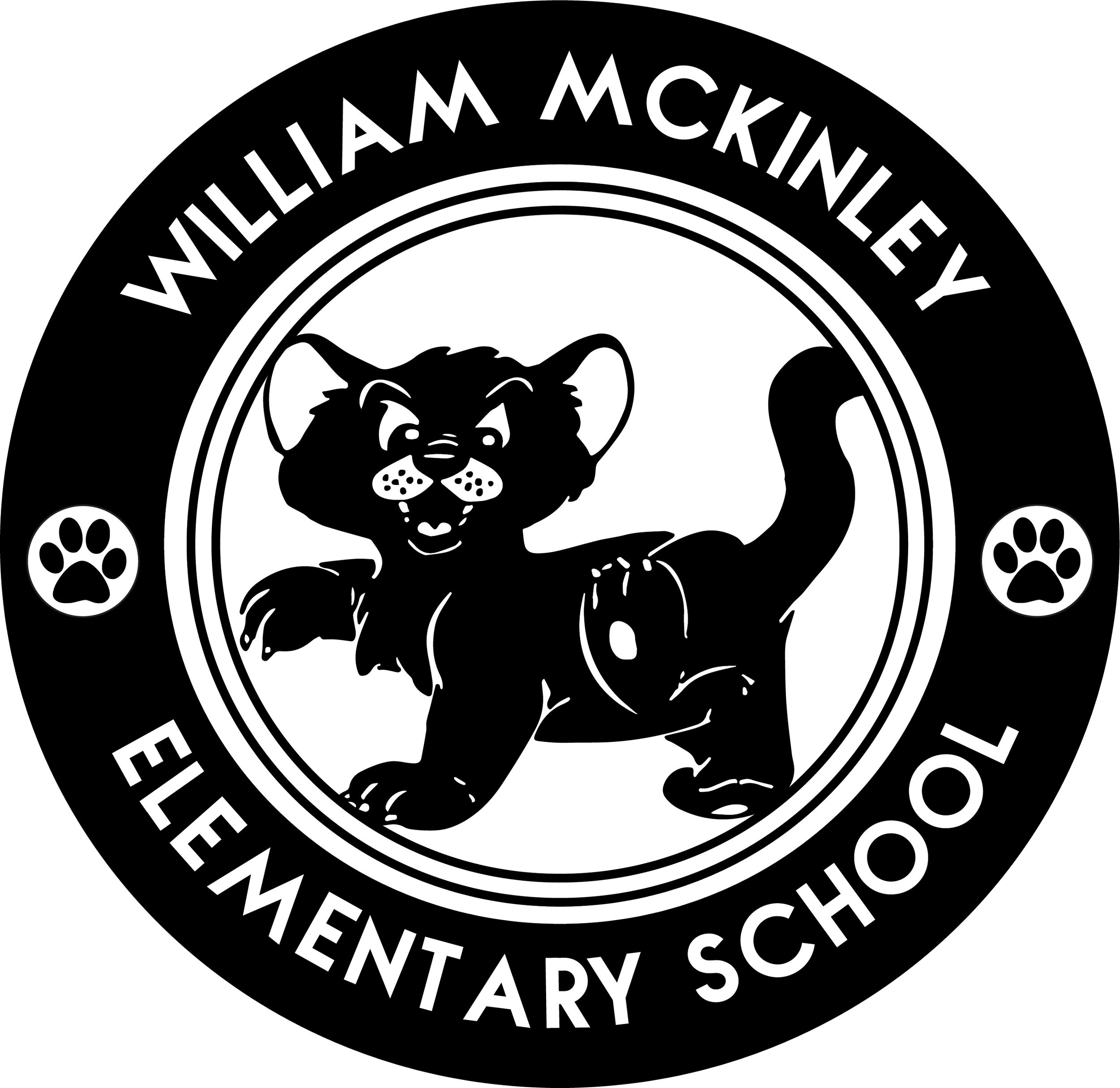 MCKINLEY PANTHERS PTA