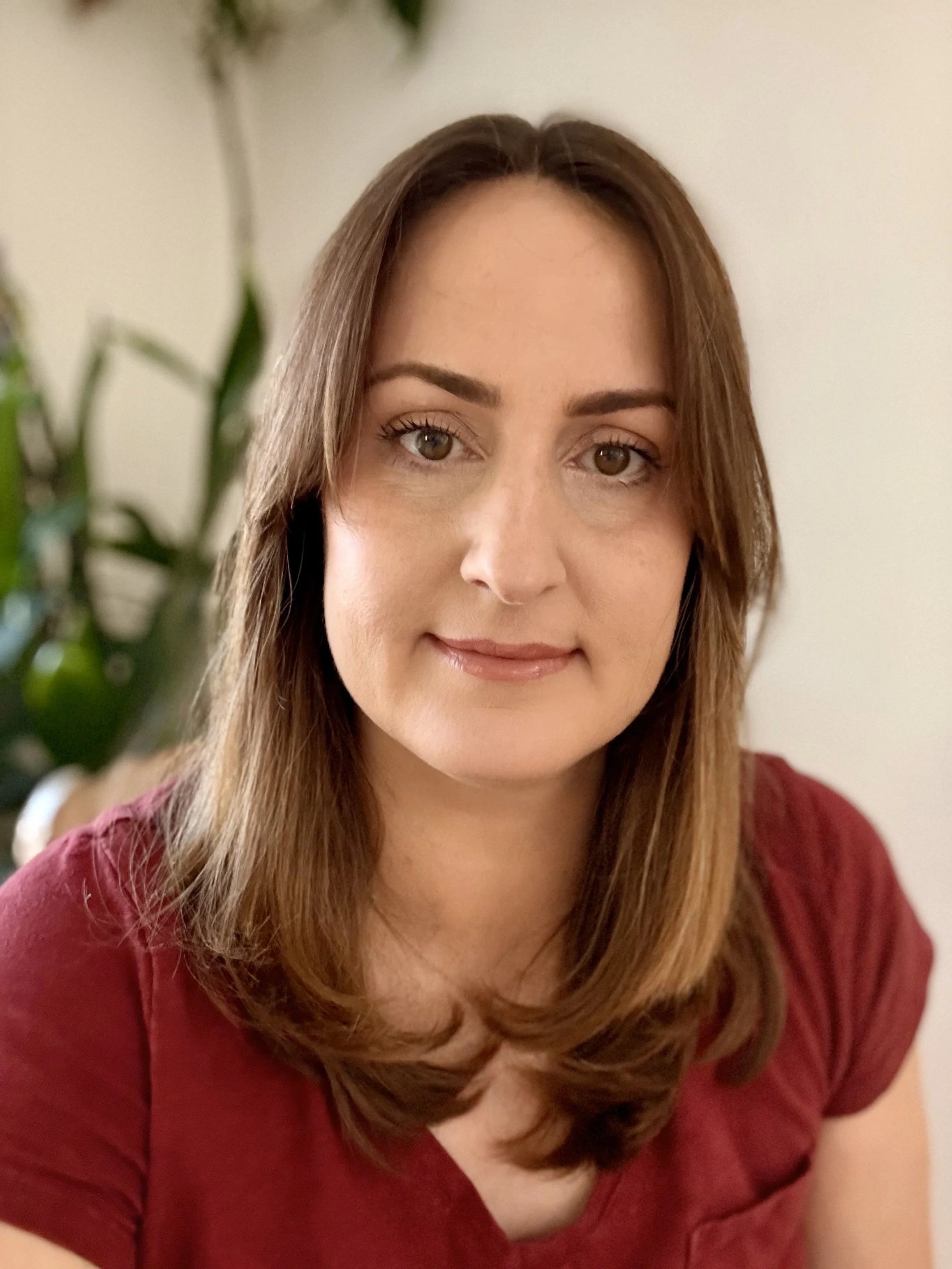 Nicole Arrigo Ramos, Financial Secretary