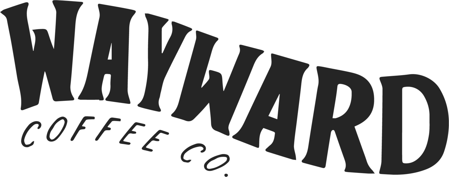 Wayward Coffee Co