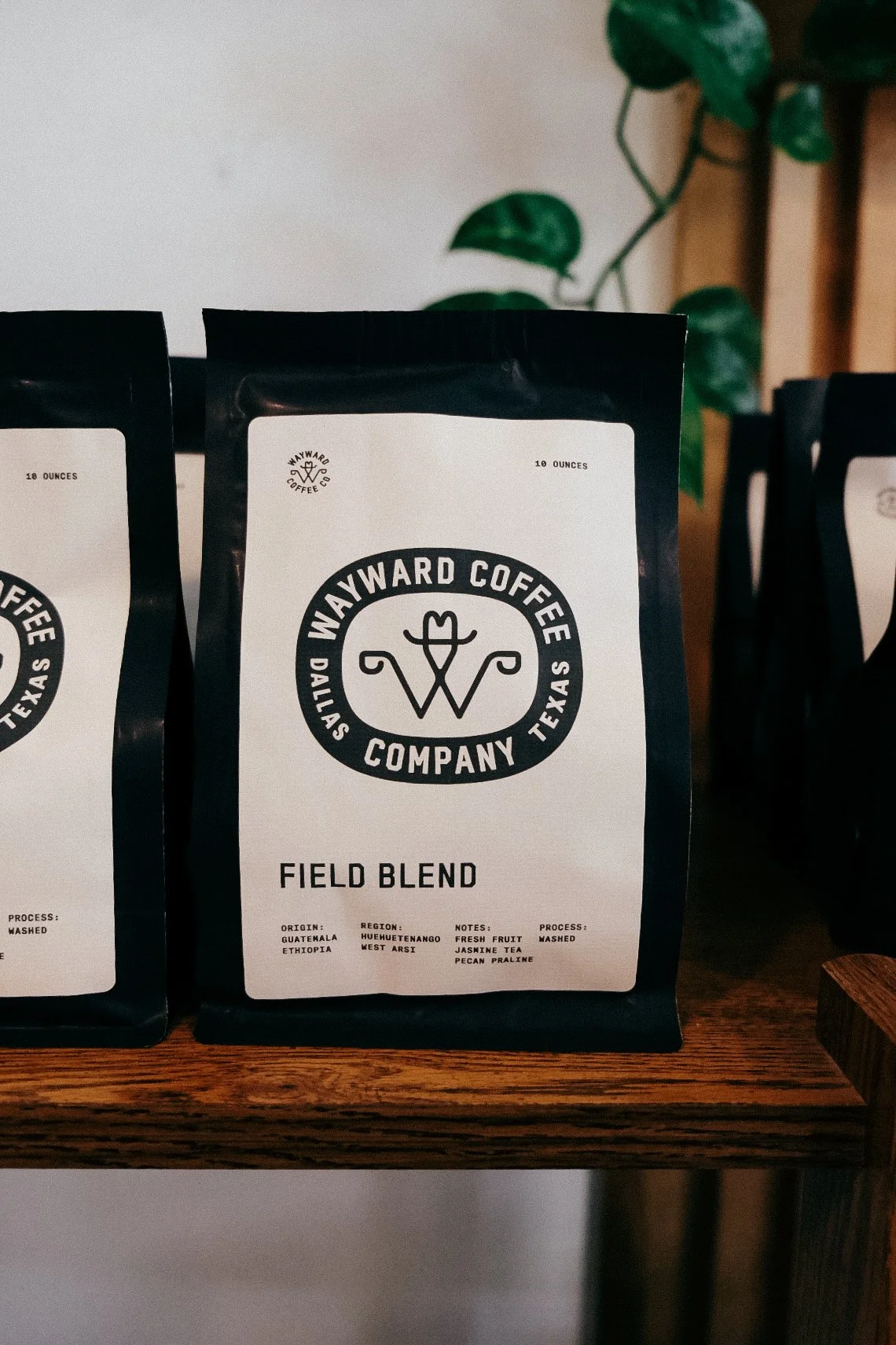 Wayward Field Blend - 10oz Bag