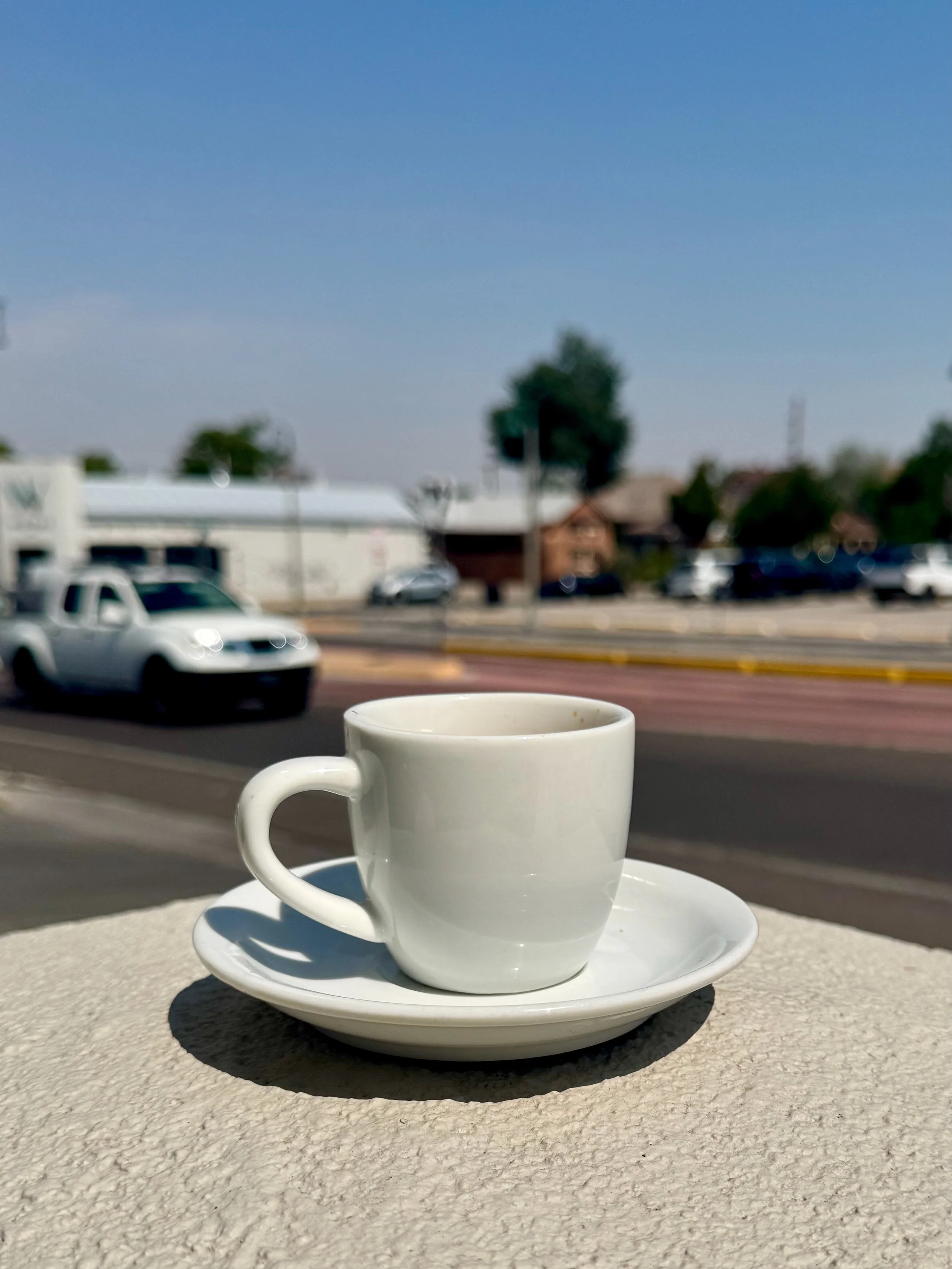 The Grove Cafe & Market, Albuquerque, NM July 16, 2025