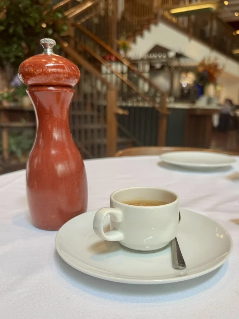Union Square Cafe, Union Square Manhatten, September 10, 2025