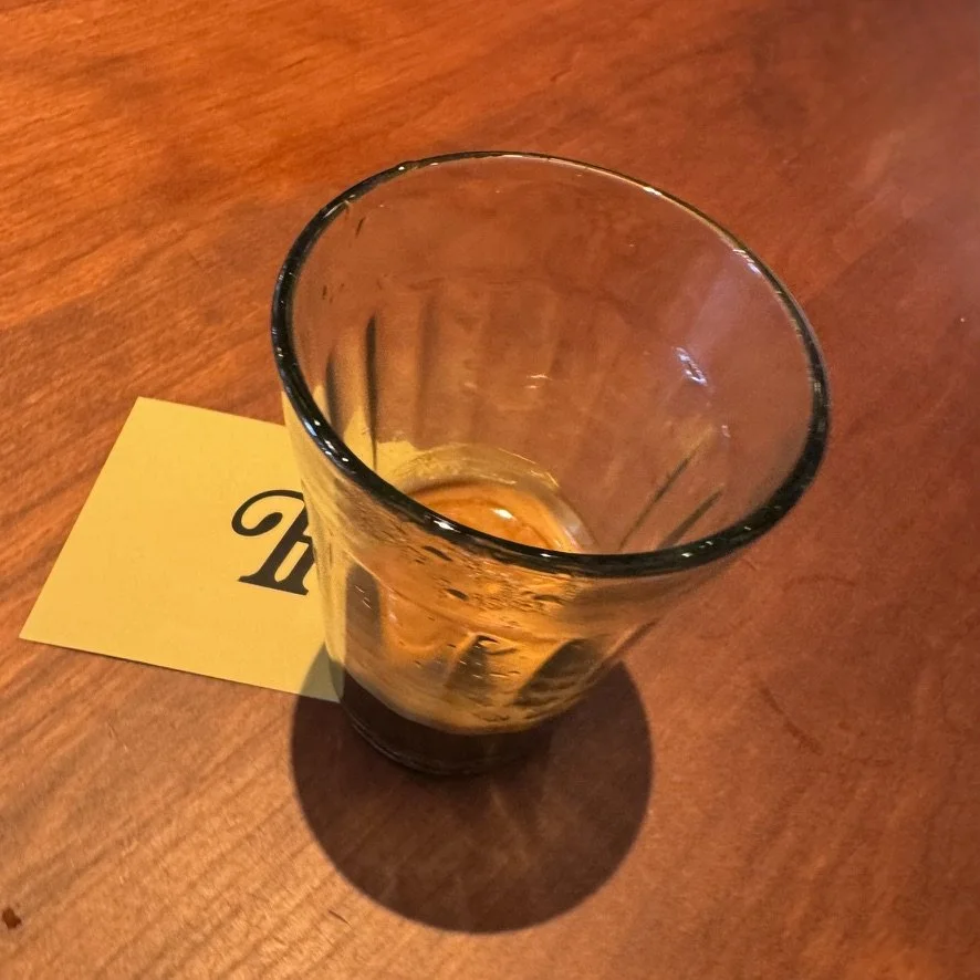 Permit Room Dishoom, Notting Hill, London, September 22, 2025