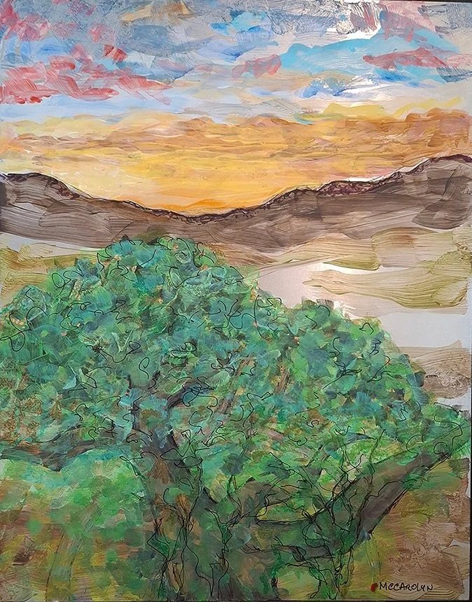 Sunset 25-26 ... #1