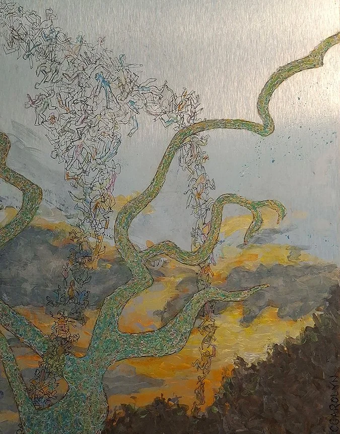 Sunset 26 #2 Memories &amp; Energies