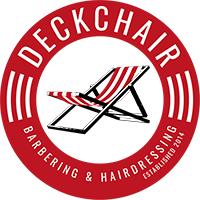 Deckchair Barbering &amp; Hairdressing