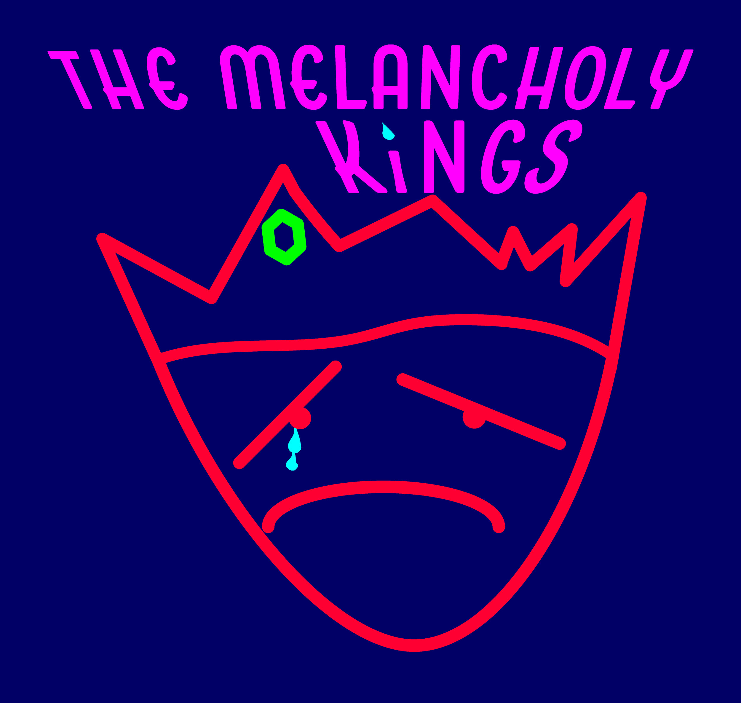 The Melancholy Kings