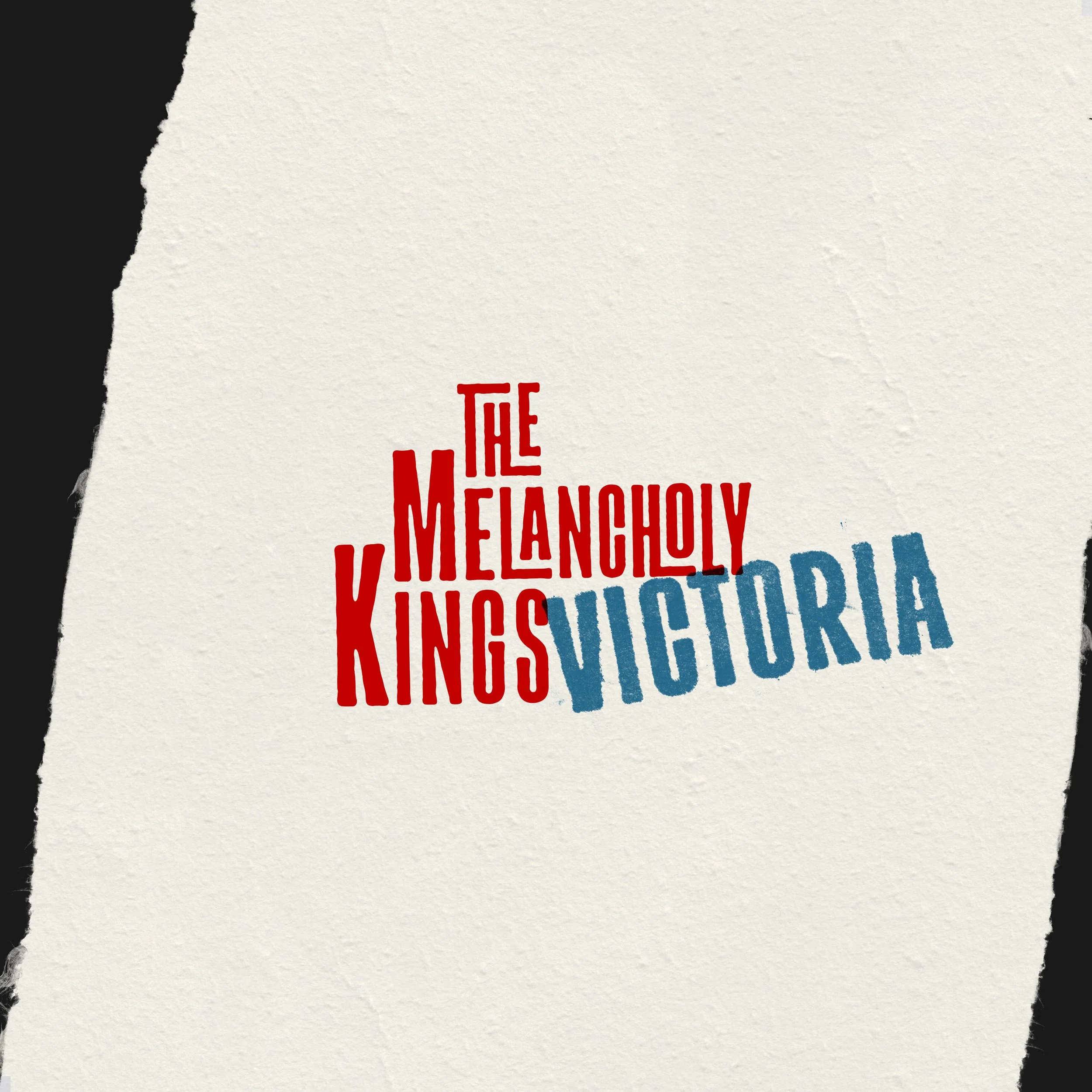 Bitcoin Elegy single — The Melancholy Kings