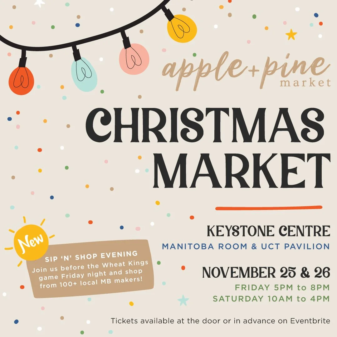 Markets — Apple & Pine Market