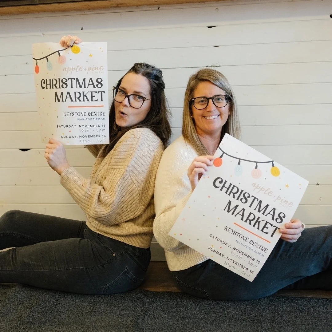 🎄 FRIENDSMAS GIVEAWAY 🎁
Because what&rsquo;s better than celebrating the holidays with your besties, hot coffee, and local shopping magic?!

We&rsquo;re kicking off the FriendsMas Giveaway with some seriously festive prizes at the Christmas Market: